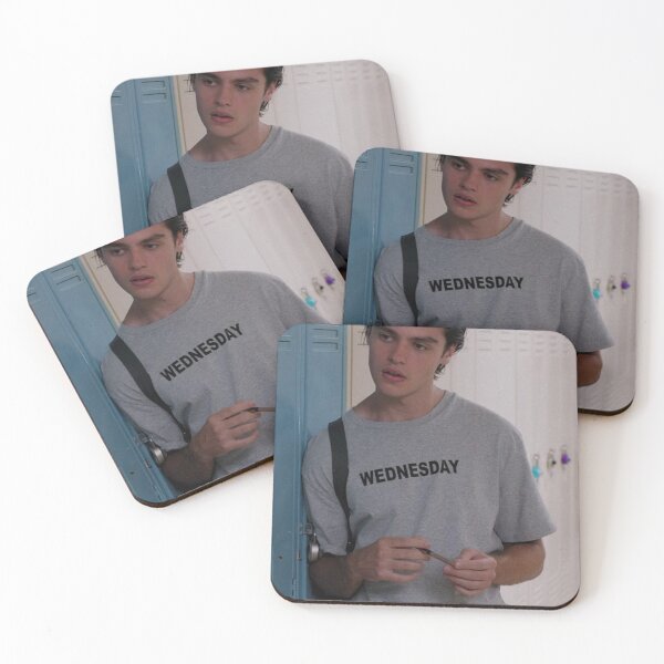 Item preview, Marcus Baker designed and sold by ec9999.