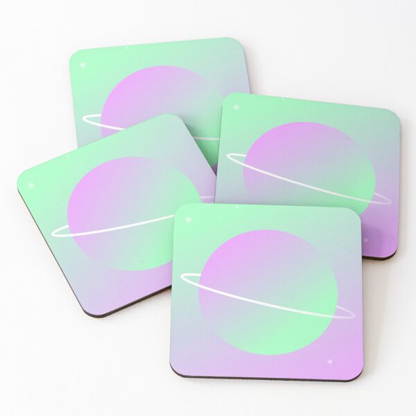 Item preview, Space Gradient  designed and sold by Moody  Thing.