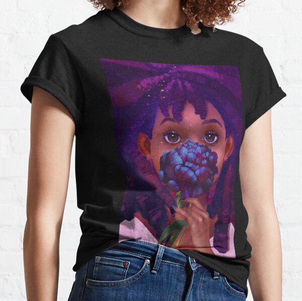 Constance Classic T-Shirt