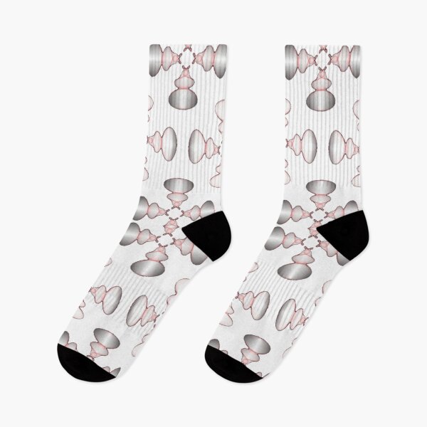 Item preview, Abstract cross pattern  designed and sold by Creativeart1974.