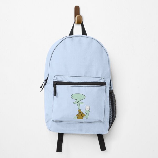 Item preview, Squidward takin' a pic designed and sold by BaddieState.
