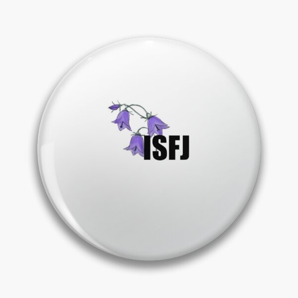 Item preview, ISFJ designed and sold by Staceface-.
