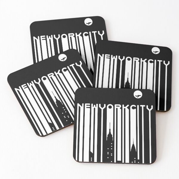 Item preview, New York City designed and sold by DopeTops.