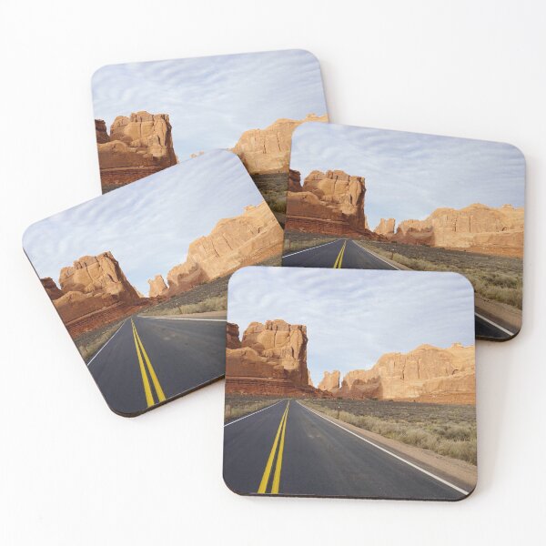 Item preview, Desert Road designed and sold by dph6.