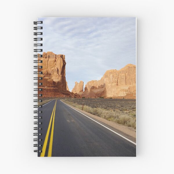 Item preview, Desert Road designed and sold by dph6.