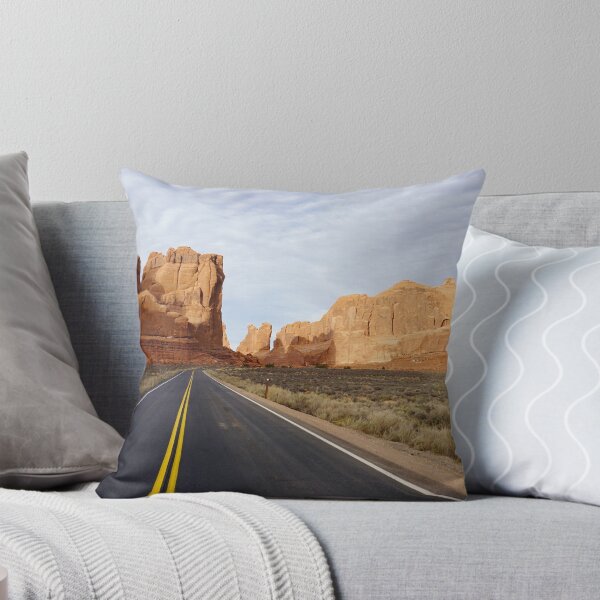 Item preview, Desert Road designed and sold by dph6.
