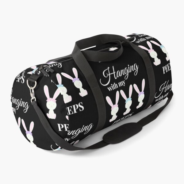Item preview, Hanging with my Peeps designed and sold by Orchyd.