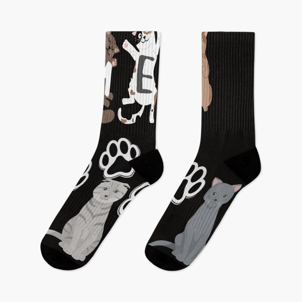 Item preview, MEOW cats, cool, fun, gift, animals designed and sold by minus50.