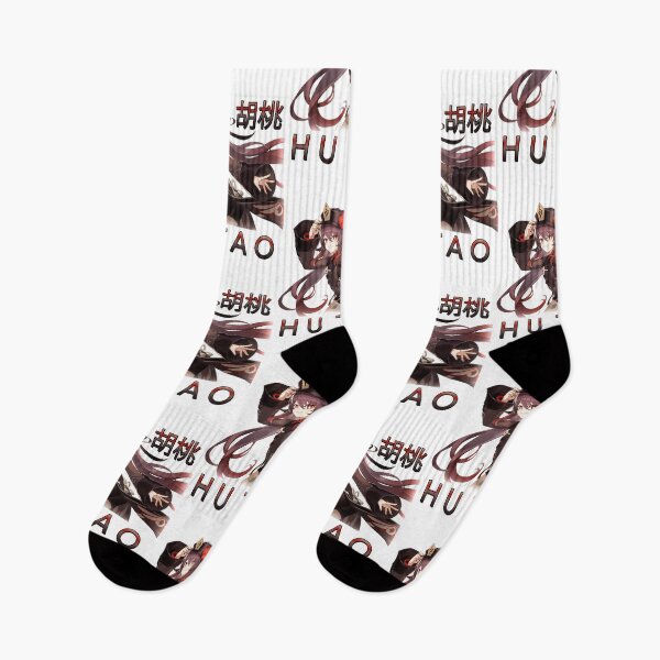 Item preview, Hu Tao | Genshin Impact designed and sold by OlimpicDragons.