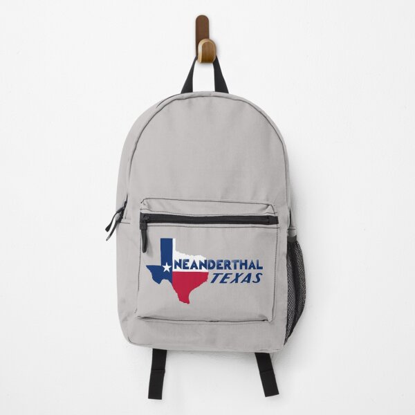 Item preview, TEXAS Neanderthal #4 designed and sold by Achily.