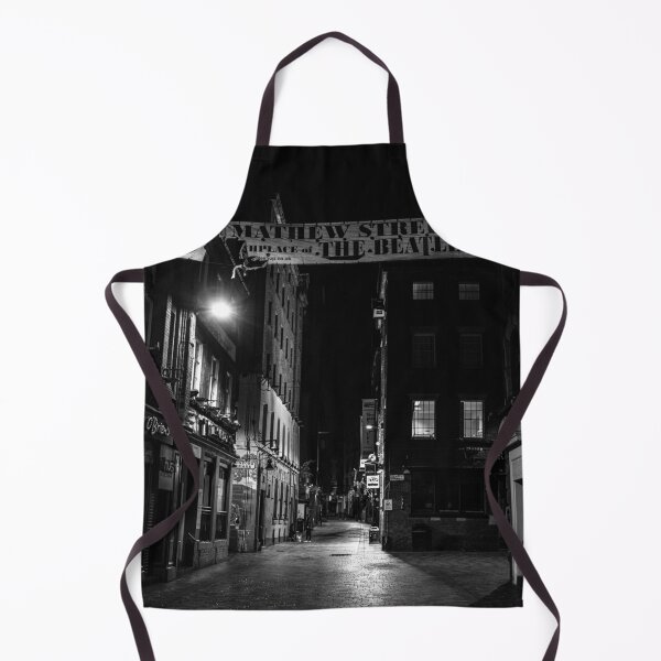 Item preview, Liverpool Mathew Street designed and sold by Paul Madden.