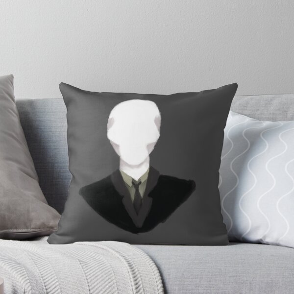 Item preview, No face man designed and sold by KaitLouise.