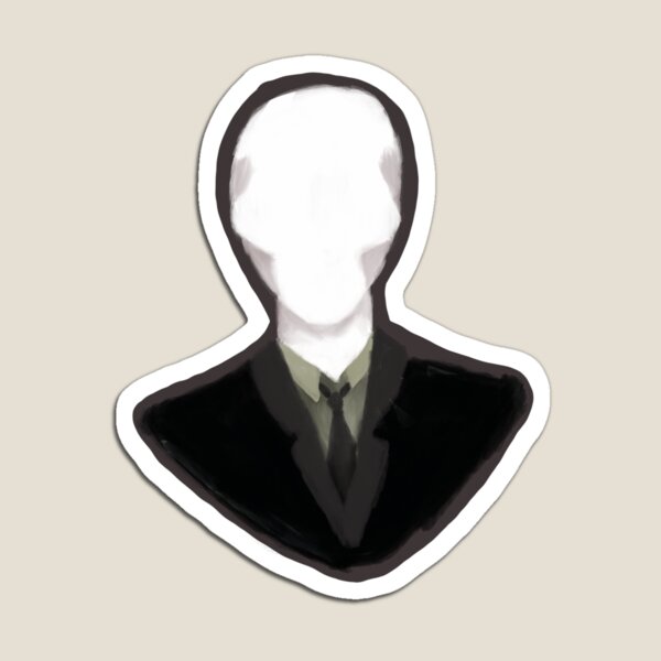 Item preview, No face man designed and sold by KaitLouise.