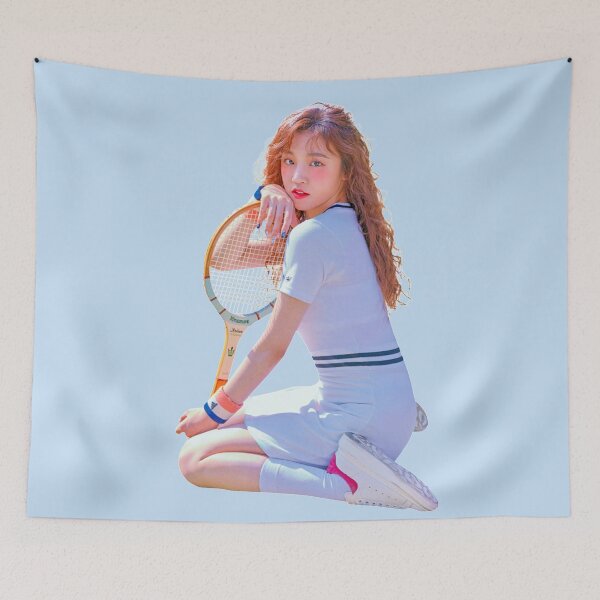 Item preview, Yuqi (G)I-dle designed and sold by joventinguarezi.