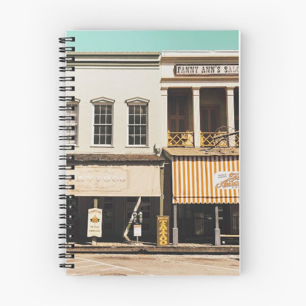 Item preview, Shop fronts  designed and sold by FigureAndFold.