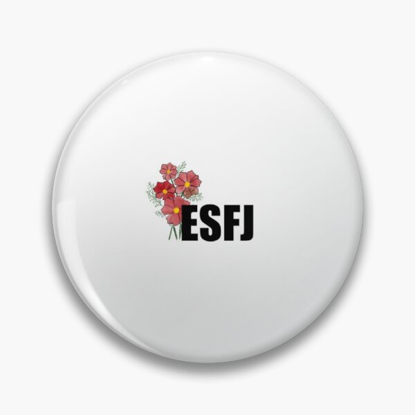 Item preview, ESFJ designed and sold by Staceface-.