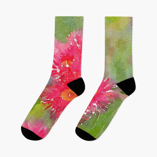 Item preview, Gum Blossom Flowers designed and sold by JillyBeanDesign.