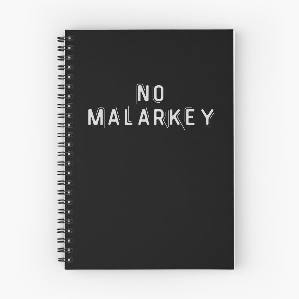 Item preview, no malarkey biden harris designed and sold by walidsam07.
