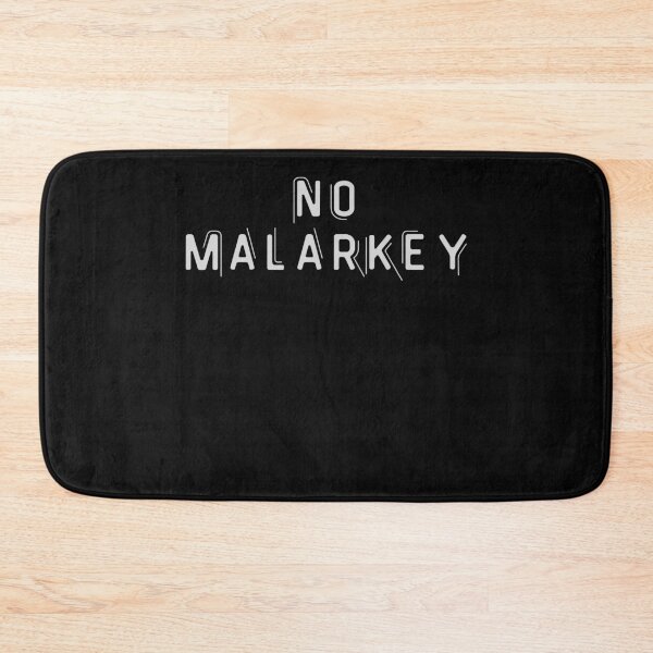Item preview, no malarkey biden harris designed and sold by walidsam07.