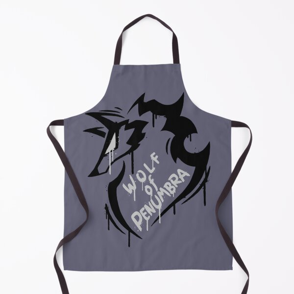 Item preview, Wolf Of Penumbra designed and sold by LittleDevil-888.