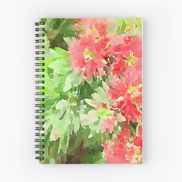 Item preview, Bottlebrush Flowers designed and sold by JillyBeanDesign.