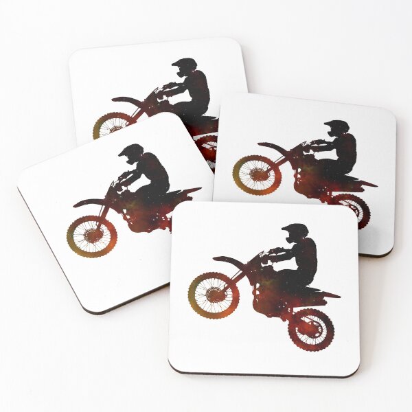 Item preview, Dirt Biker Space designed and sold by Adel Qasem.