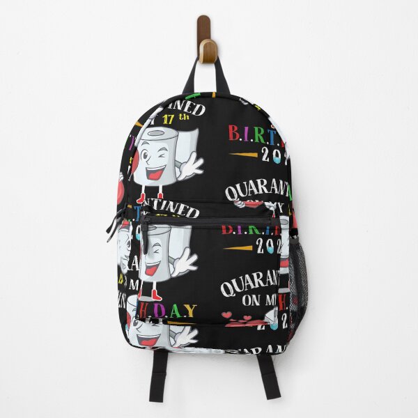 Item preview, Quarantined Birthday 2021: Happy 17th Birthday designed and sold by remonss.