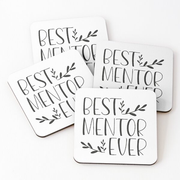 Item preview, Gift For Mentor Appreciation Best Mentor Ever designed and sold by AJAD212.