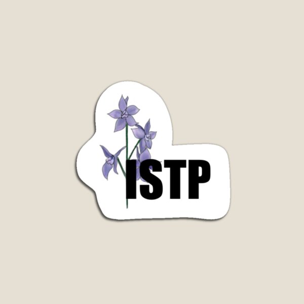 Item preview, ISTP designed and sold by Staceface-.