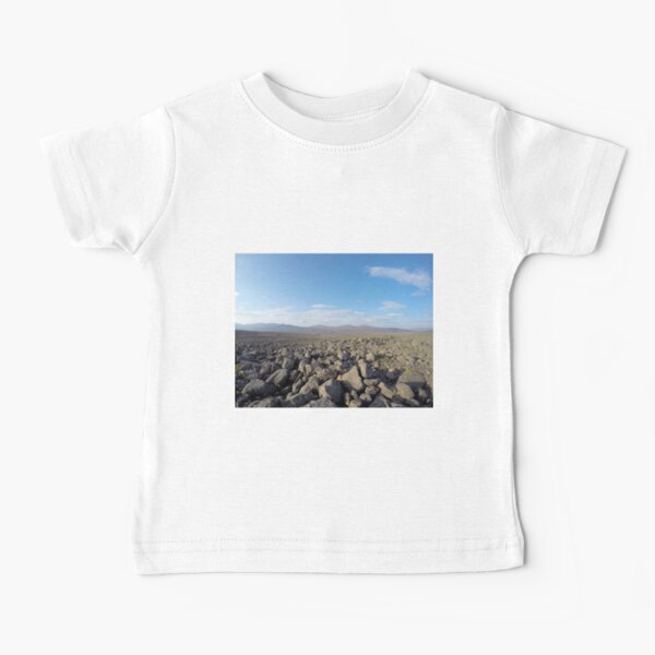 Putorana Plateau Baby T-Shirt