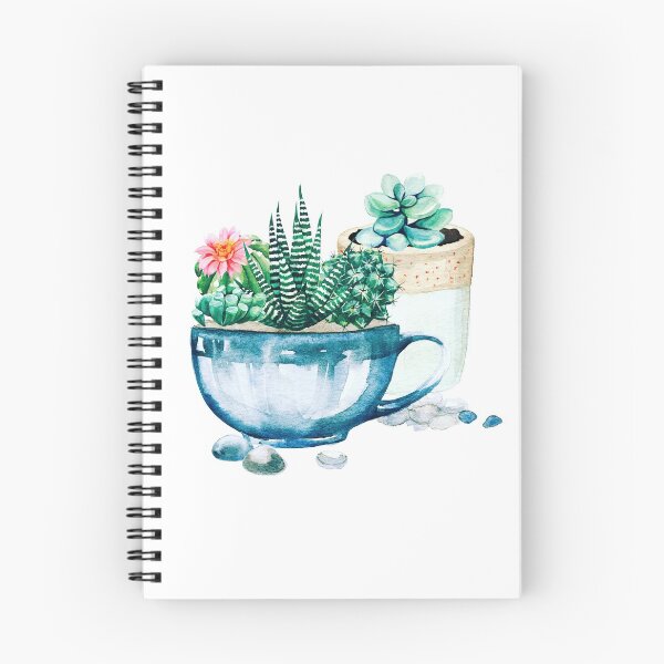 Item preview, Succulents designed and sold by ThrowPillows.