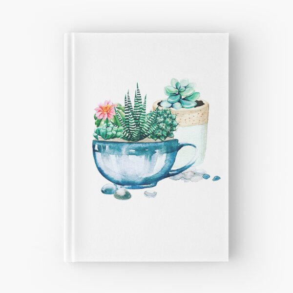 Item preview, Succulents designed and sold by ThrowPillows.