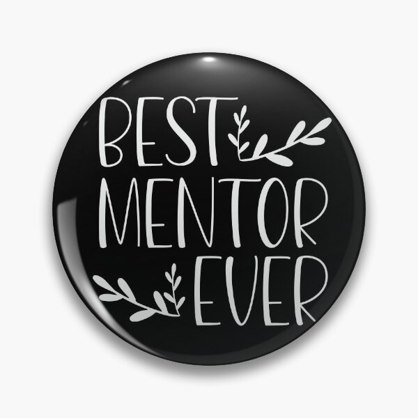Artikelvorschau, Bester Mentor aller Zeiten Geschenk für Mentor Anerkennung Schöne Mentor entworfen und verkauft von AJAD212.
