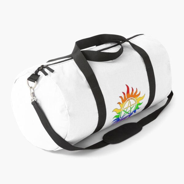 Item preview, Rainbow Anti Possession Symbol designed and sold by KayWinchester92.