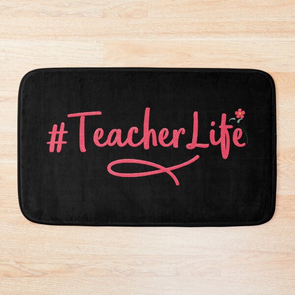 Item preview, Teacher Life  designed and sold by franktact.