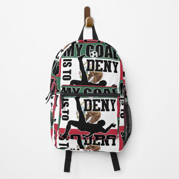 Item preview, Mexico Loves Soccer designed and sold by GravitiTees.