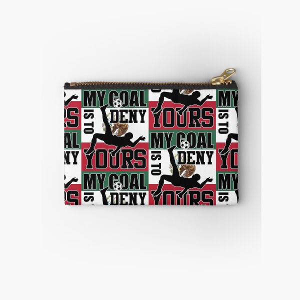 Item preview, Mexico Loves Soccer designed and sold by GravitiTees.