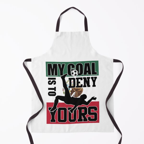 Item preview, Mexico Loves Soccer designed and sold by GravitiTees.