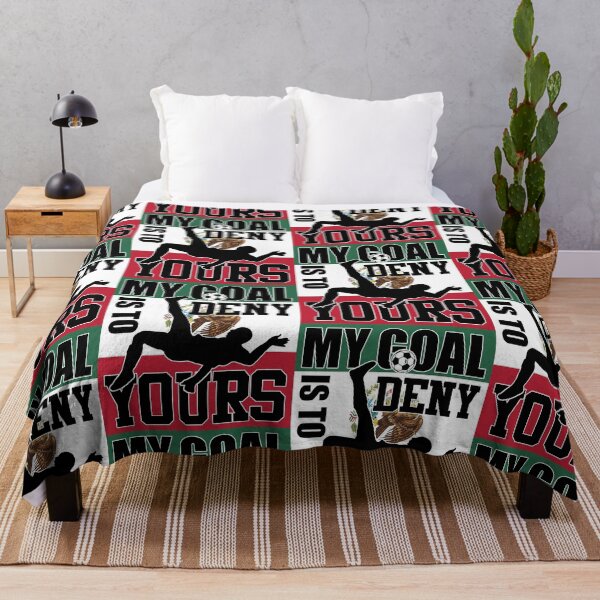 Item preview, Mexico Loves Soccer designed and sold by GravitiTees.
