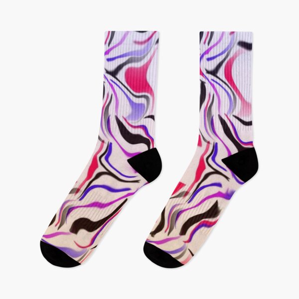 Item preview, Abstract wavy design  designed and sold by Creativeart1974.