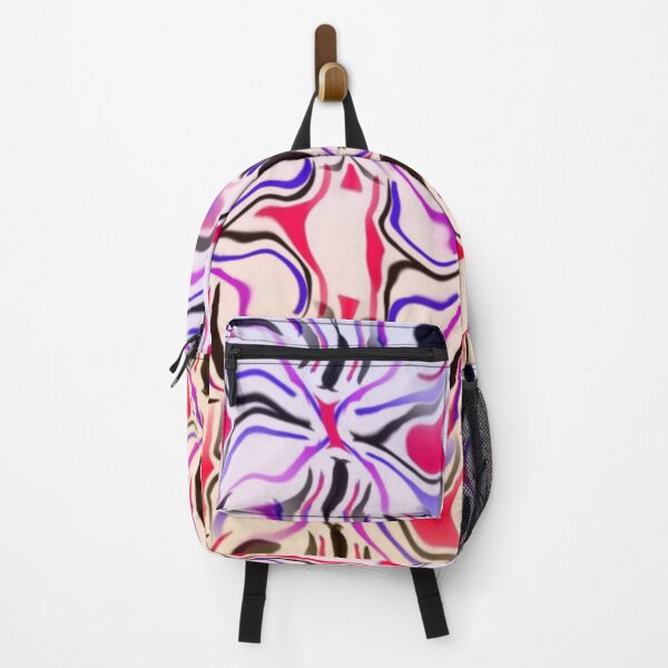 Item preview, Abstract wavy design  designed and sold by Creativeart1974.