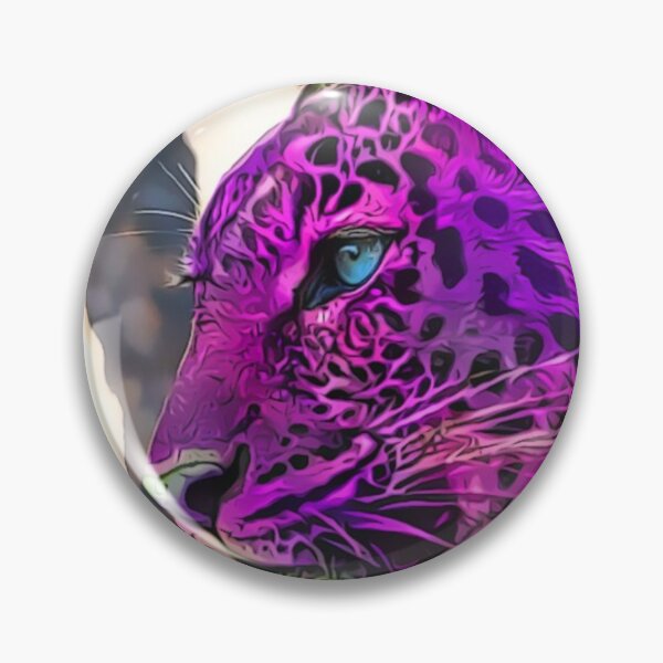 Item preview, Leopardo designed and sold by DesignationSix.