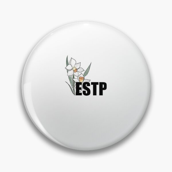 Item preview, ESTP designed and sold by Staceface-.