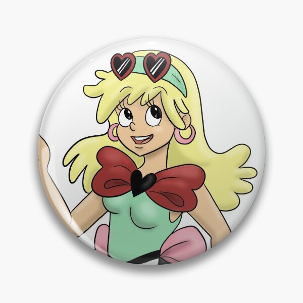 Item preview, Leni Loud designed and sold by Eternallost.