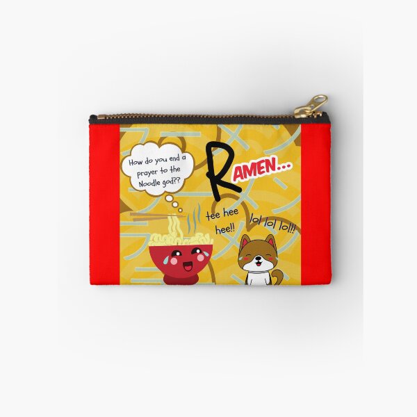Item preview, Ramen humor designed and sold by C4Rack.