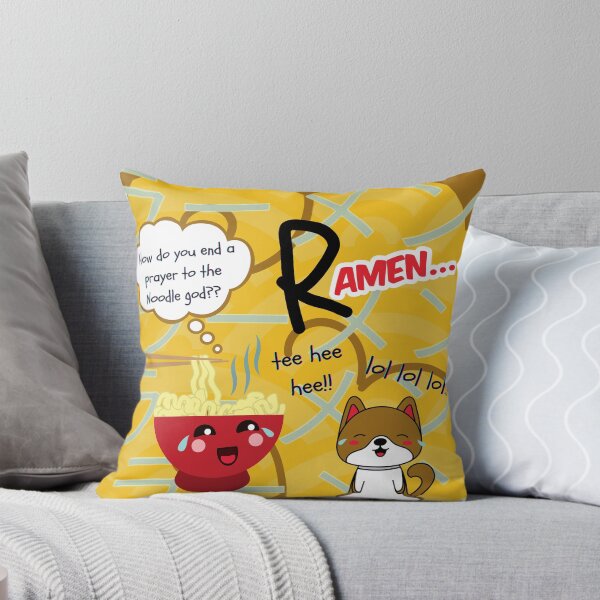 Item preview, Ramen humor designed and sold by C4Rack.