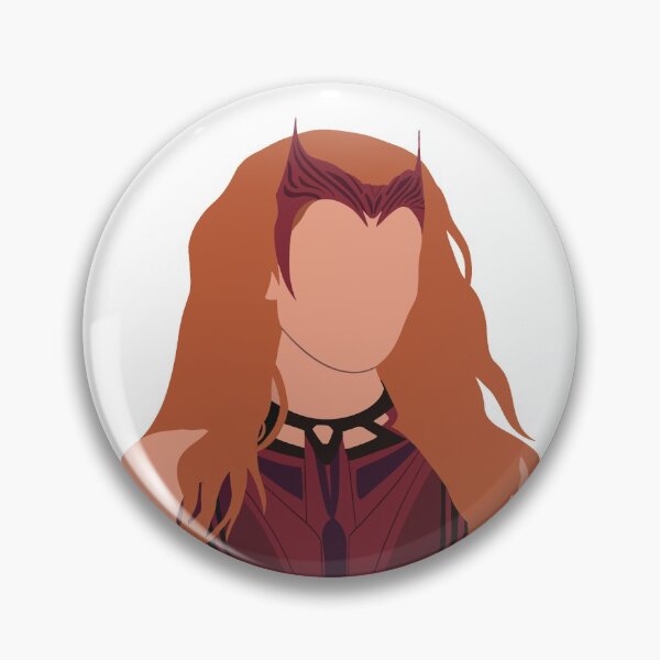 Item preview, Elizabeth Olsen designed and sold by devonlam.