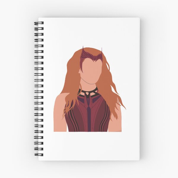 Item preview, Elizabeth Olsen designed and sold by devonlam.
