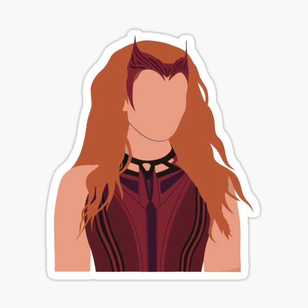 Item preview, Elizabeth Olsen designed and sold by devonlam.