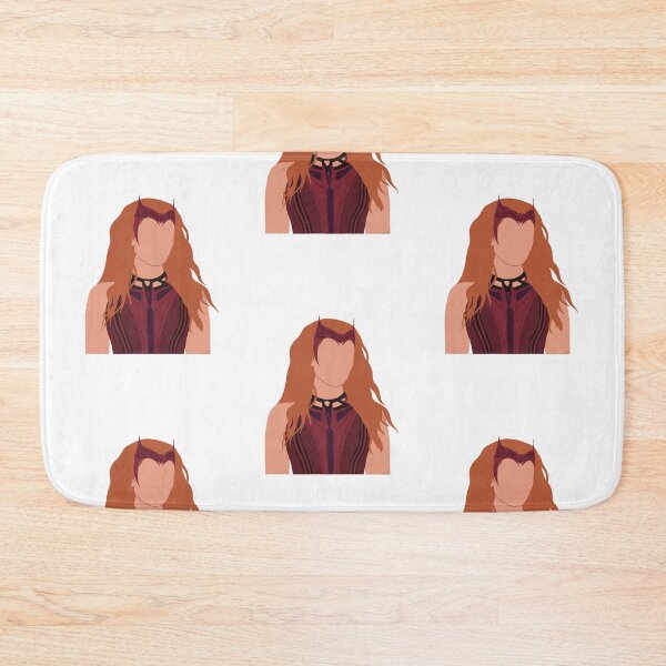 Item preview, Elizabeth Olsen designed and sold by devonlam.